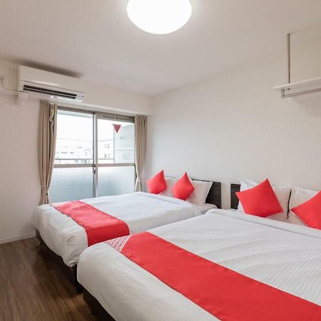 Guest House One More Heart Enmachi Kioto Exterior foto