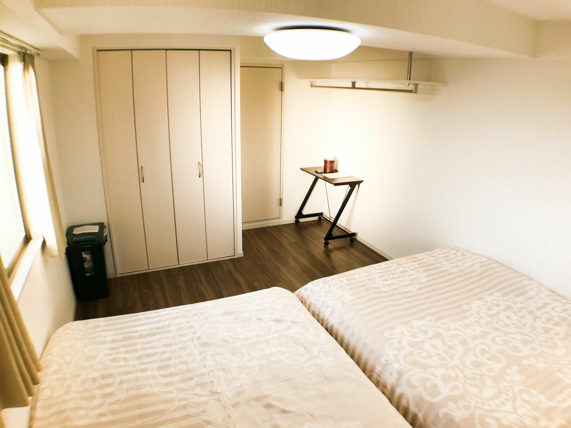 Guest House One More Heart Enmachi Kioto Exterior foto