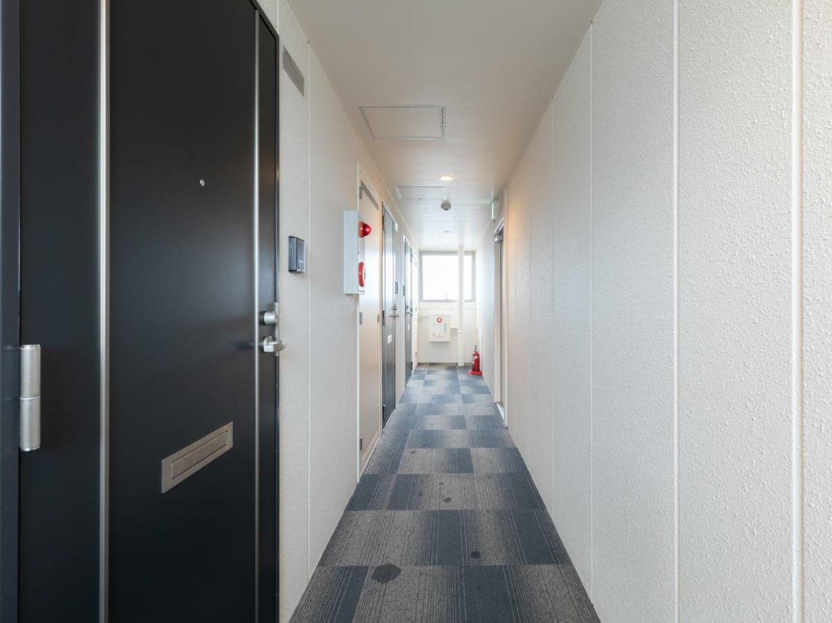 Guest House One More Heart Enmachi Kioto Exterior foto