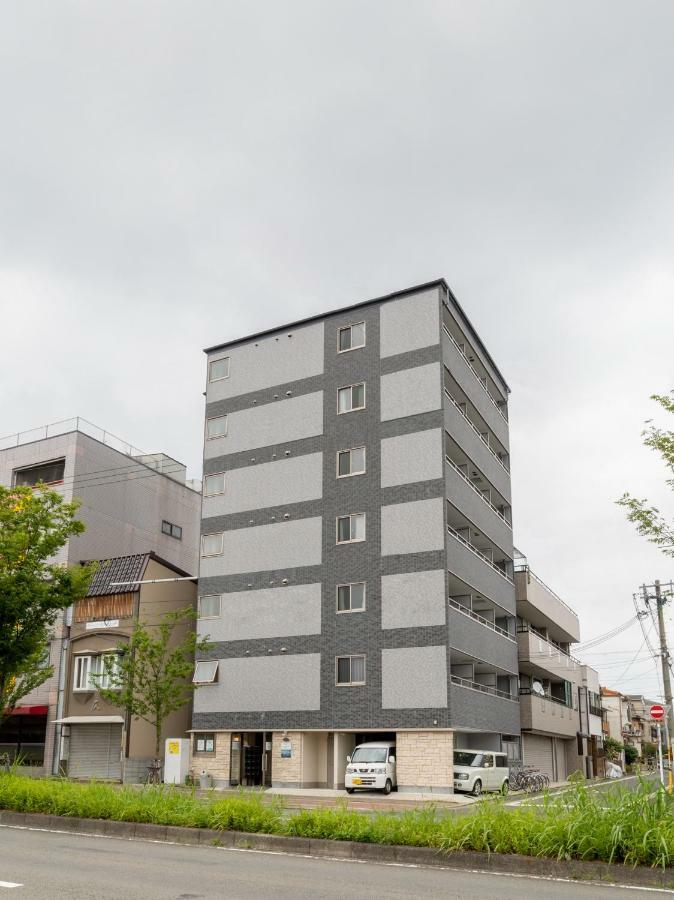 Guest House One More Heart Enmachi Kioto Exterior foto