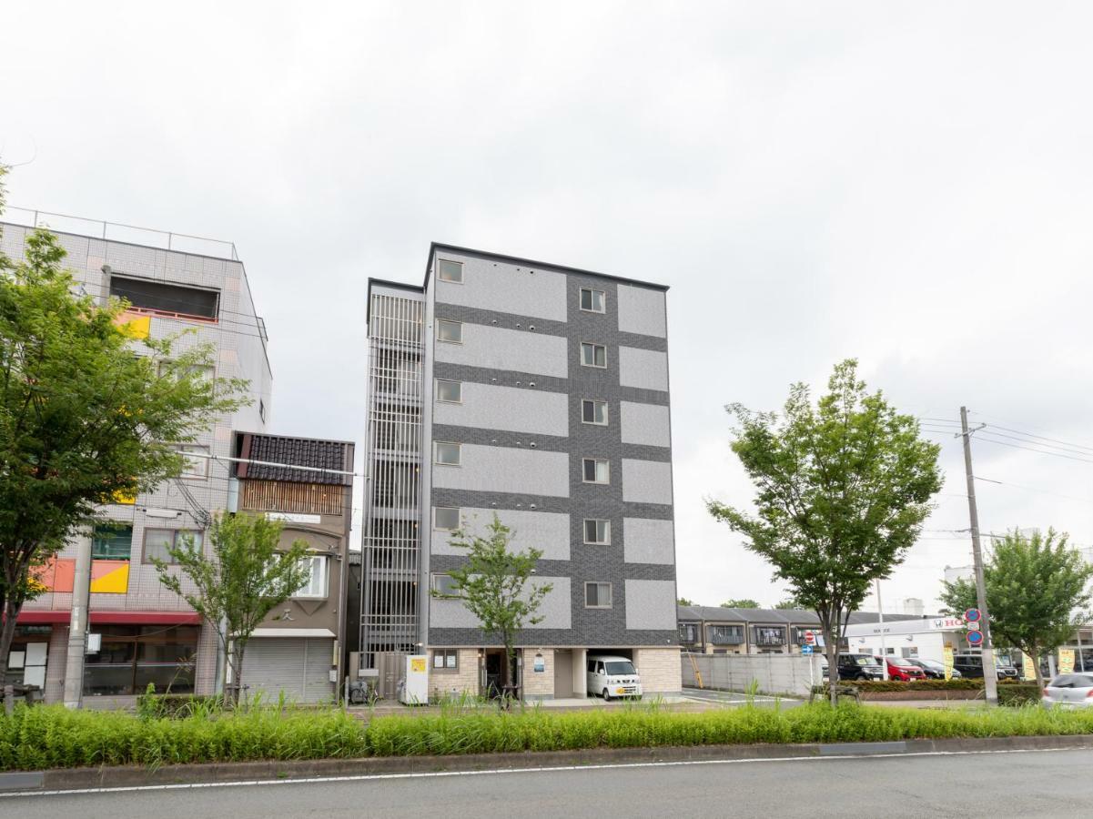 Guest House One More Heart Enmachi Kioto Exterior foto