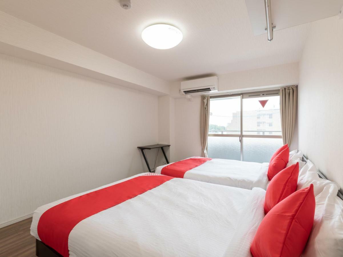 Guest House One More Heart Enmachi Kioto Exterior foto